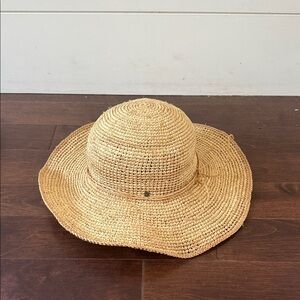 Kooringal 100% Raffia Hat